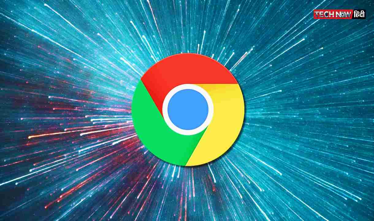 Google Chrome