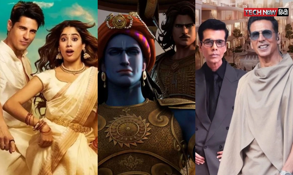 new ott releases october 2025