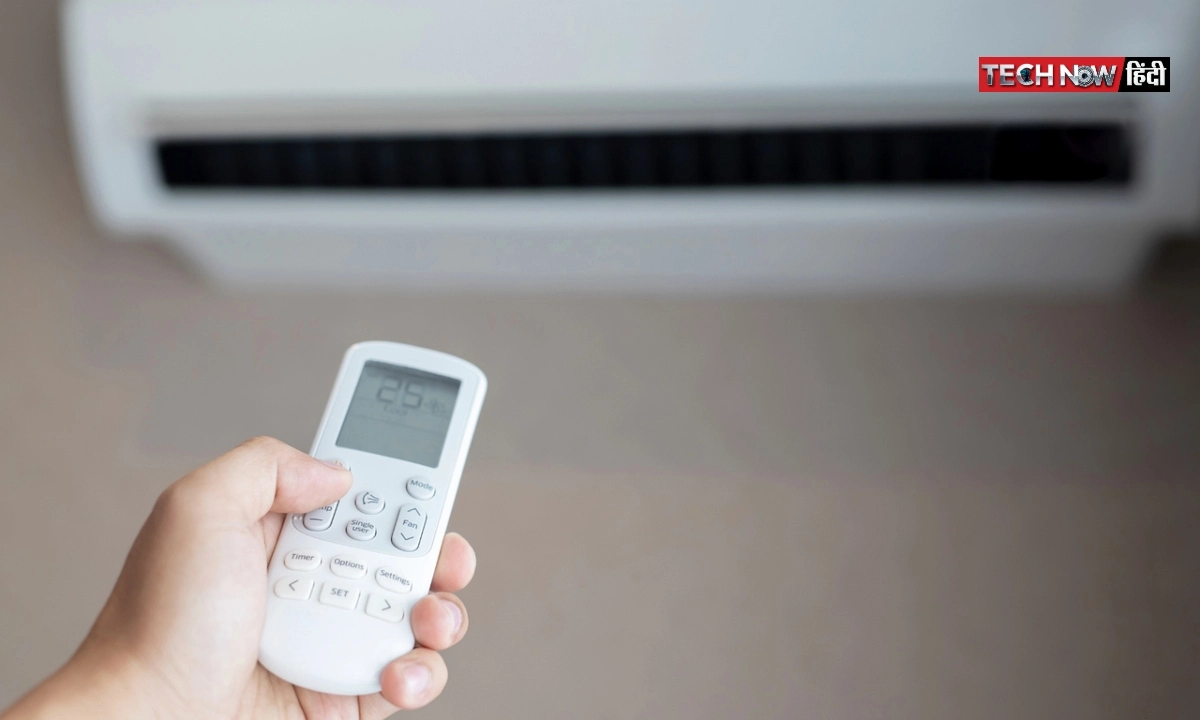 how to convert normal ac into air purifier