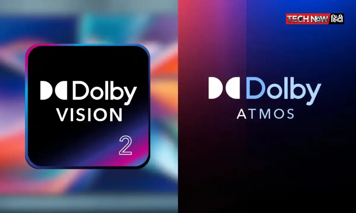 dolby vision dolby atmos