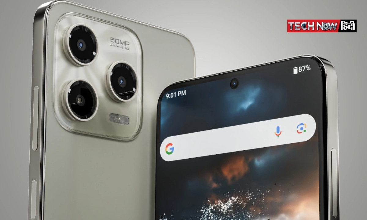 lava shark 2 4g launch