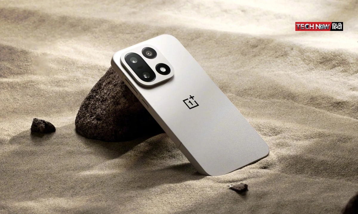 OnePlus 15 to launch in china