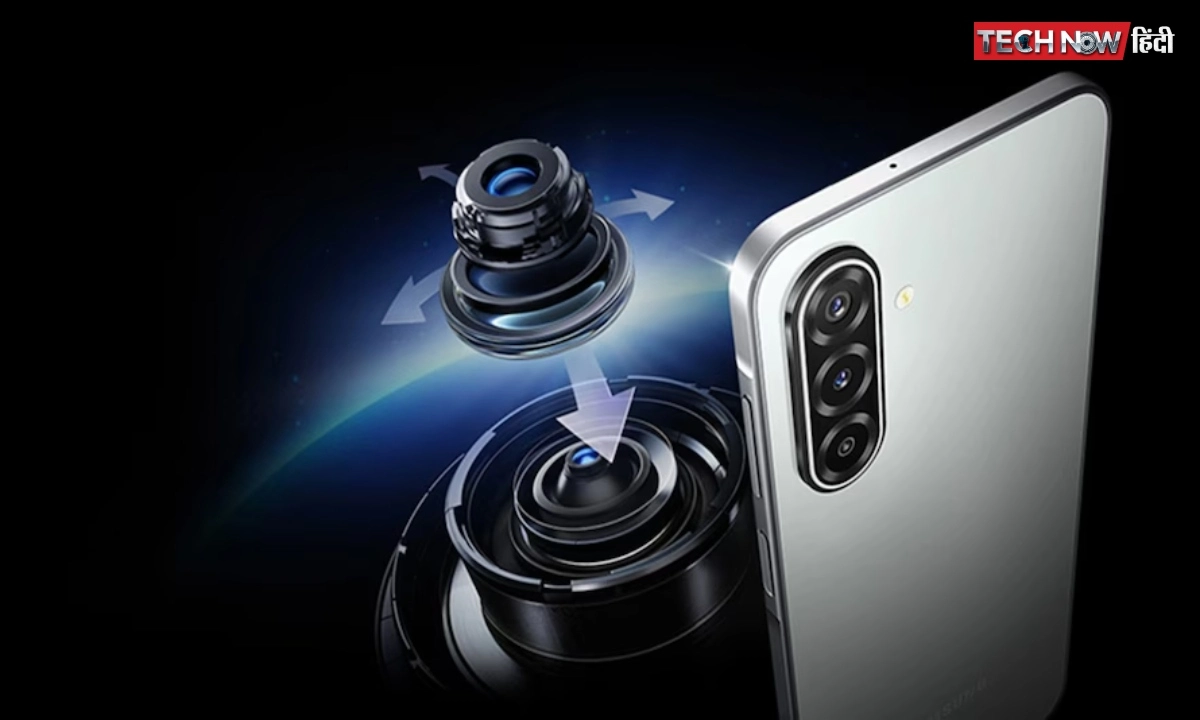 Samsung Galaxy M17 5G sale starts today