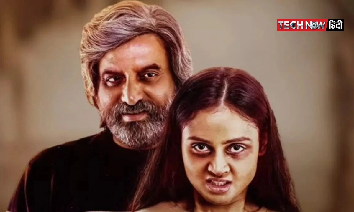 shaitaan vash level 2 hindi gujarati release