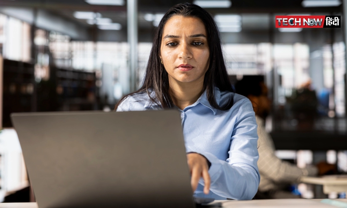 Working woman imaginary