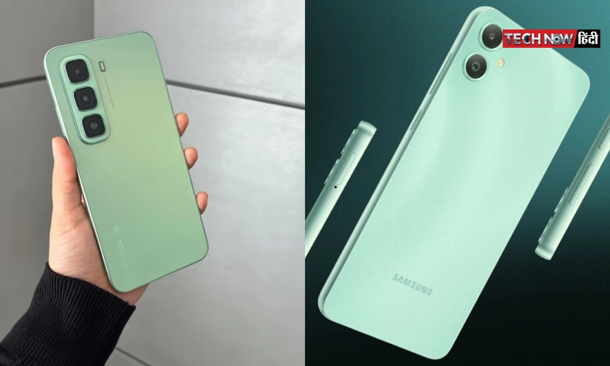 Top 5 Best 5G Smartphones Under 10000 in India 2025