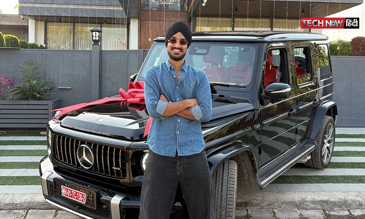arsdeep-singh-buys-mercedes-amg-g63-luxury-suv