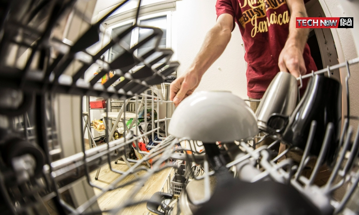 dishwasher-electricity-consumption-cost-in-india