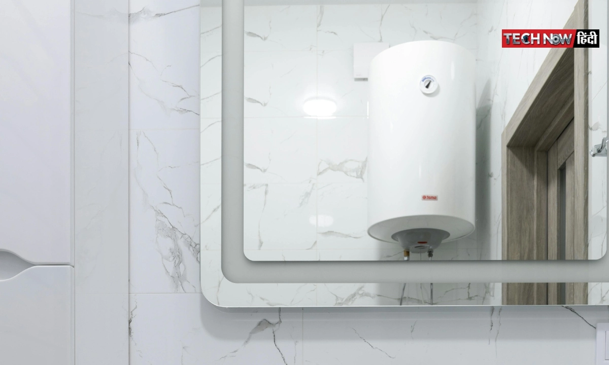 best water heater buying guide in hindi