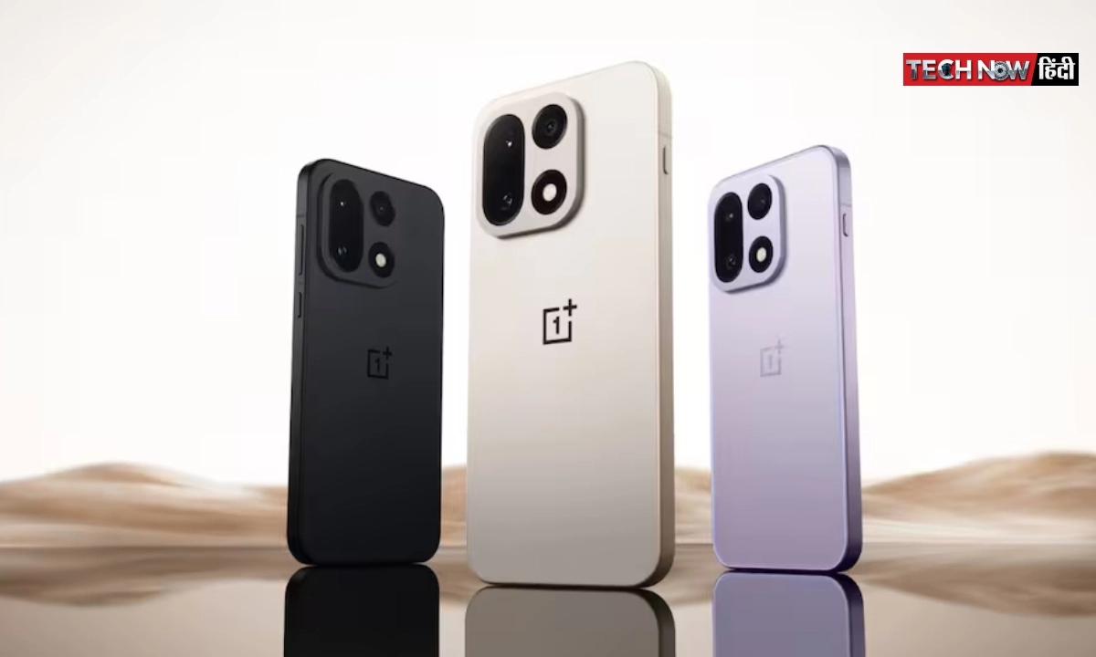 oneplus 15 launch price in india